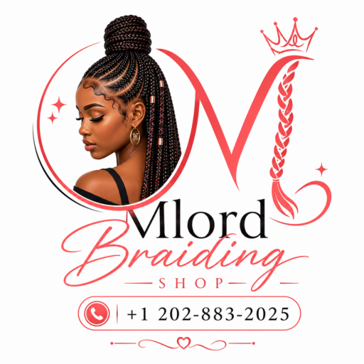 M lord braiding shop